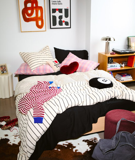 Decor and Essentials