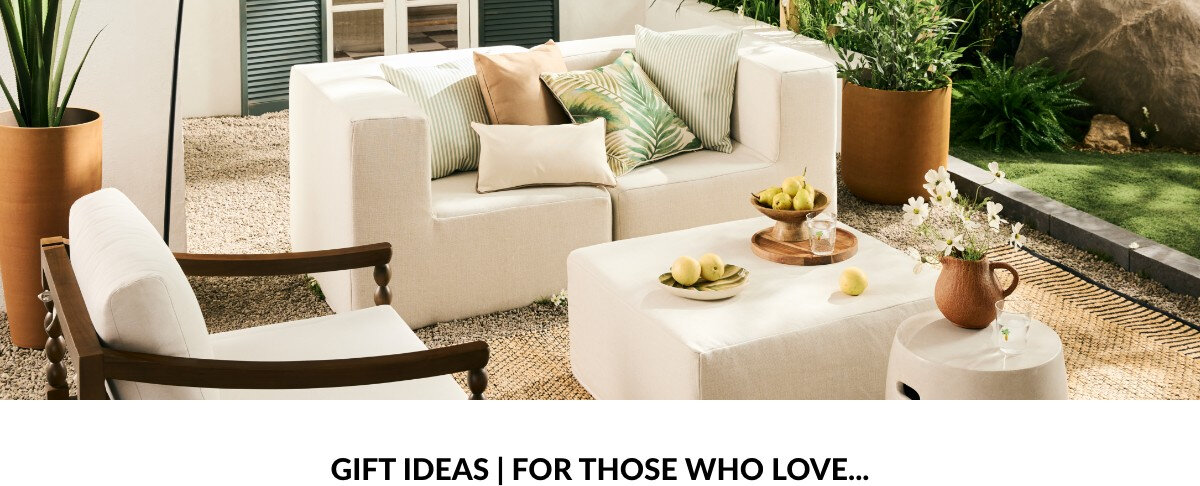 Home Decor Gifts | Gallery | Simons