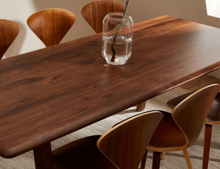 All our tables