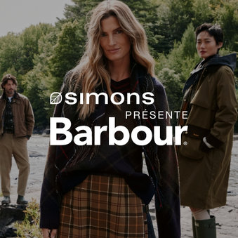 Barbour