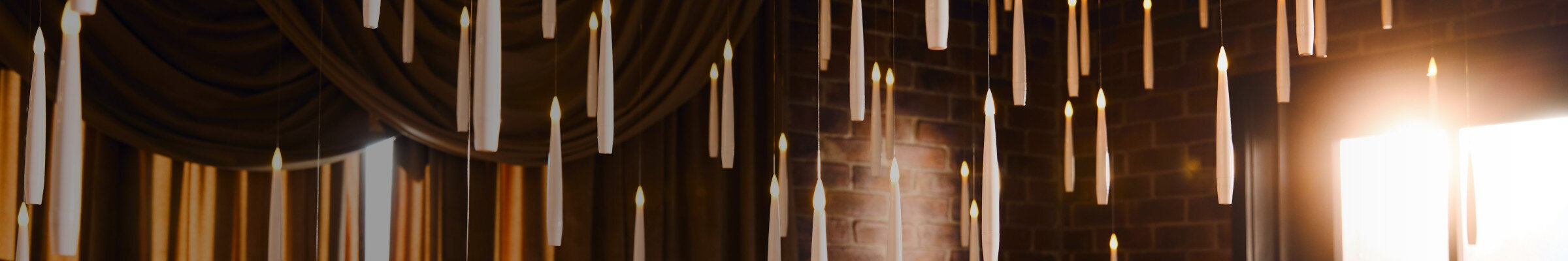 Halloween decor