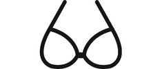 Bra fittings pictogram