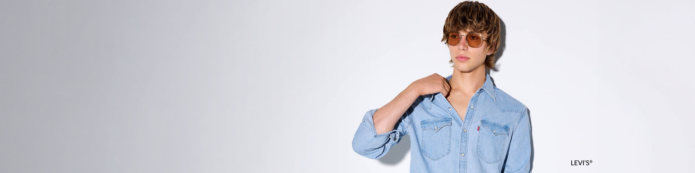 Marques d'influence au 31 pour homme chez Simons