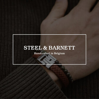 Steel et Barnett