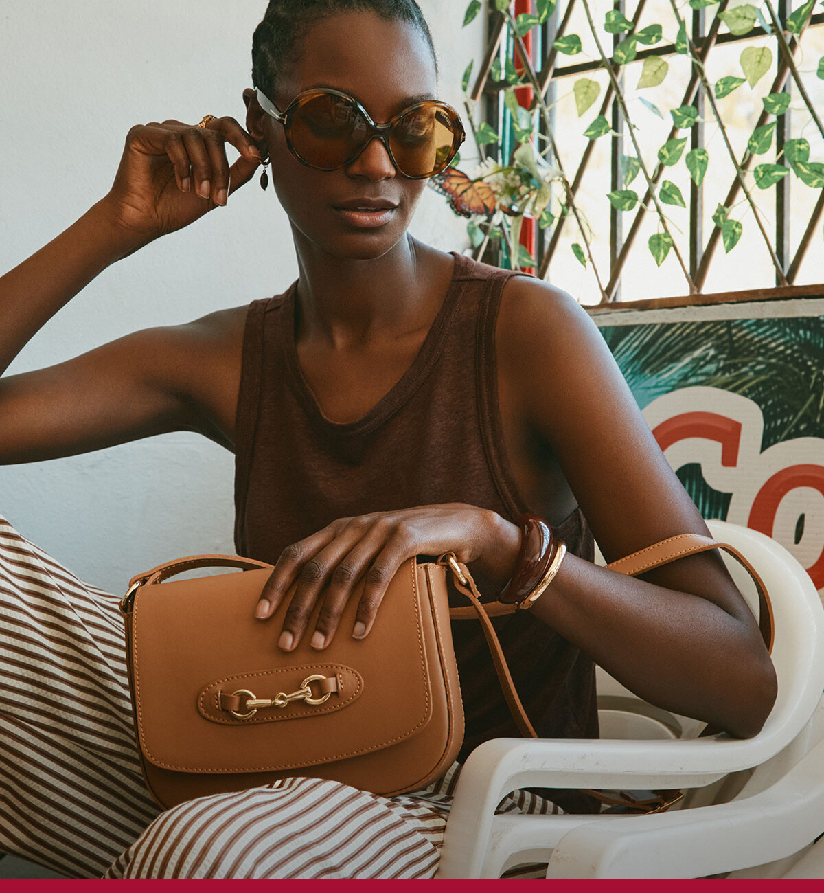 Fashion Accessories for Women | Simons Canada