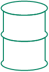 barrel icon