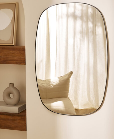 Tous nos miroirs chez Simons Maison