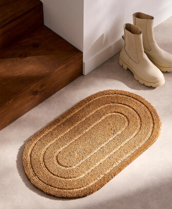 Tous nos paillassons et tapis d'extérieur chez Simons Maison