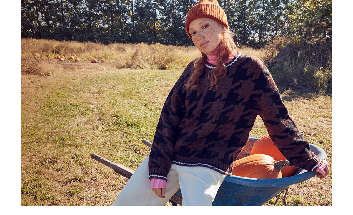 Sweaters and Cardigans at Twik | Simons