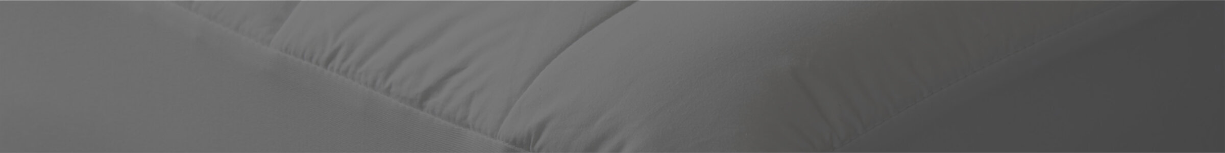 Les protège-matelas chez Simon Maison