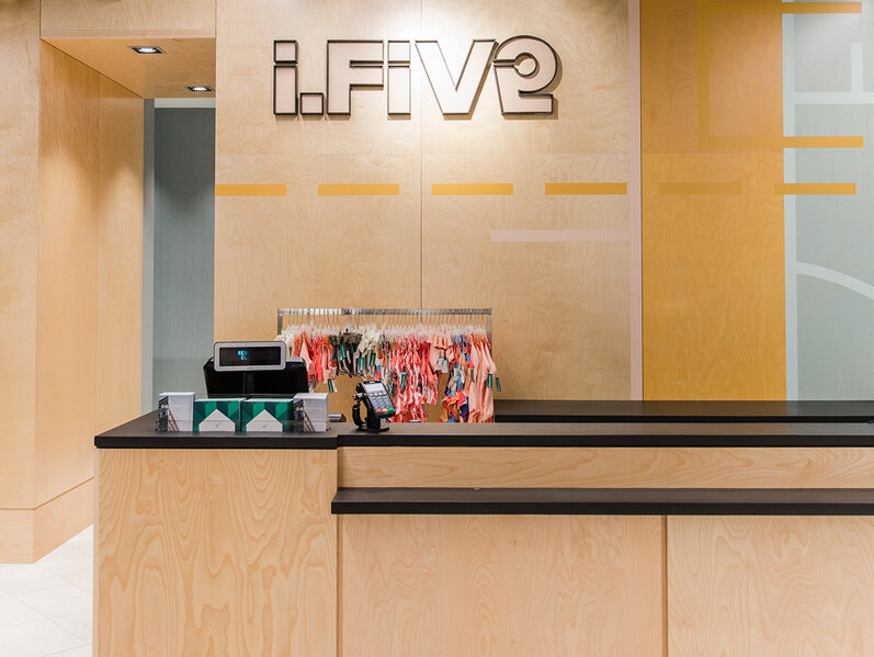 i.FiV5  department