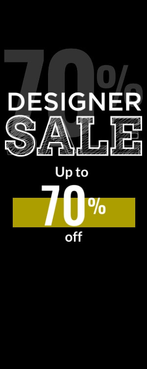 Designer Sale