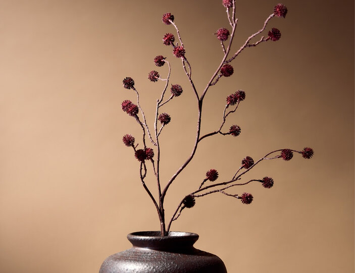 Toutes nos fleurs et plantes artificielles chez Simons Maison