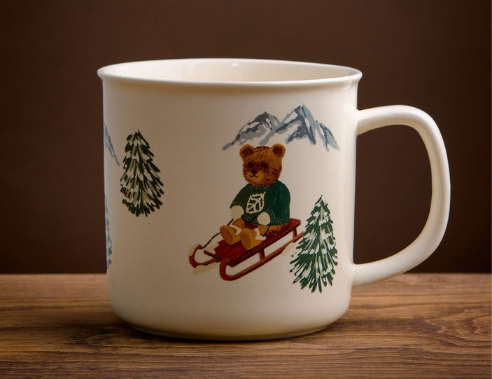 Tous nos verres et tasses chez Simons Maison