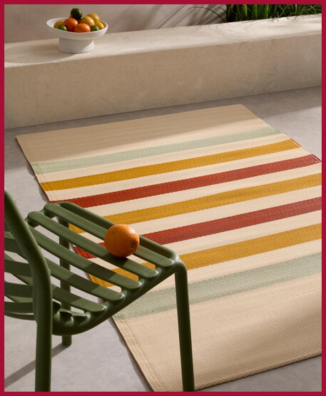 All our outdoor decor at Simons Maison