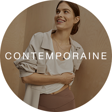 Contemporaine model