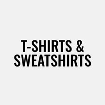 Women's designer T-shirts and sweatshirts at Édito Simons