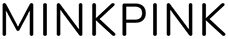 MINKPINK Logo