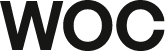 logo woc