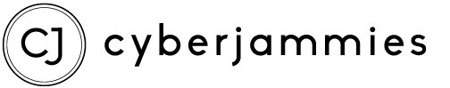 Cyberjammies logo