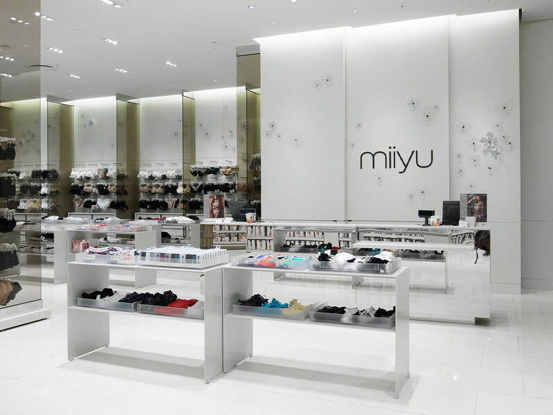 Miiyu department