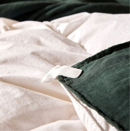 pince, housse, couette