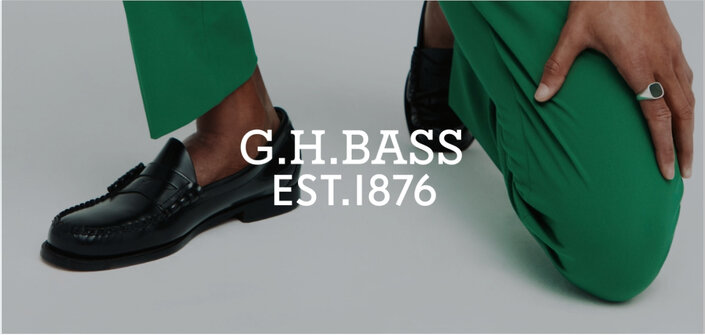 G.H.BASS