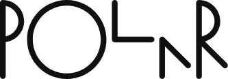 Logo Polar skate co.