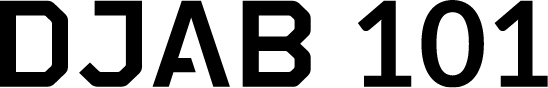 djab 101 logo