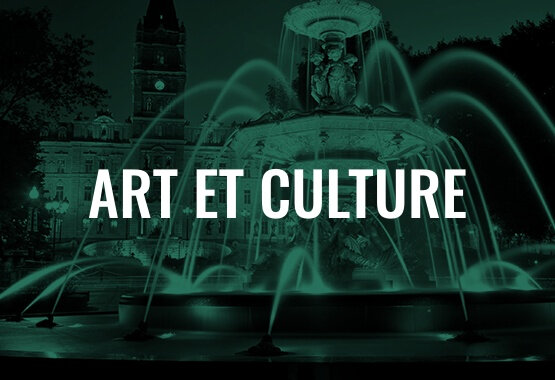 Art et culture
