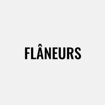 Flâneurs