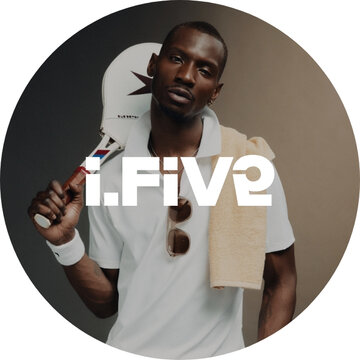 i.FiV5 Men thumbnail