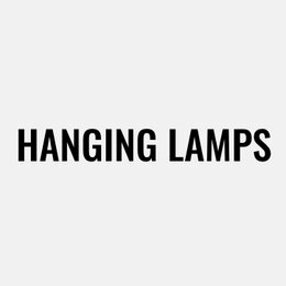 Hanging Lamps
