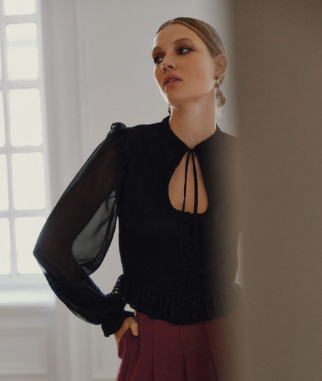 Blouses & Shirts