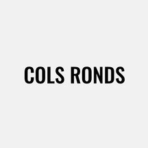 Cols ronds
