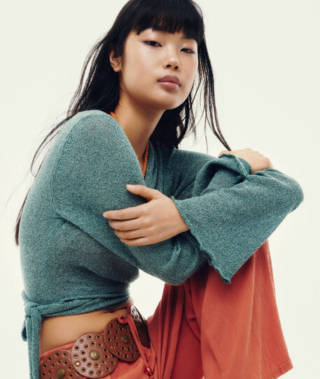 Sweaters at Twik