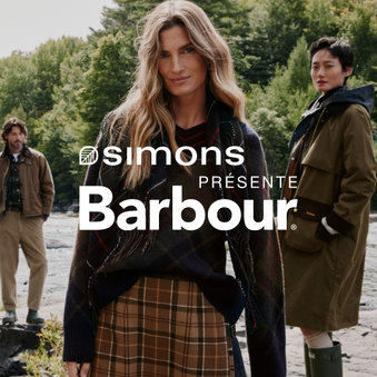 Barbour