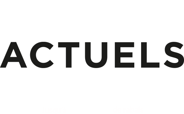 Soldes actuels