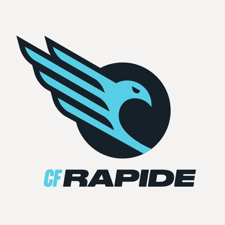 CF Rapide logo