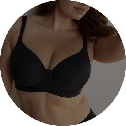 Lastesso  Warehouse Sale Plus Size Bras for Women t Shirt Bras for  Women Full Coverage Bras for Women Bralettes Padded Bralettes for Women  Beige M at  Women's Clothing store