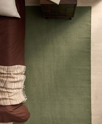 Tous nos petits et moyens tapis chez Simons Maison