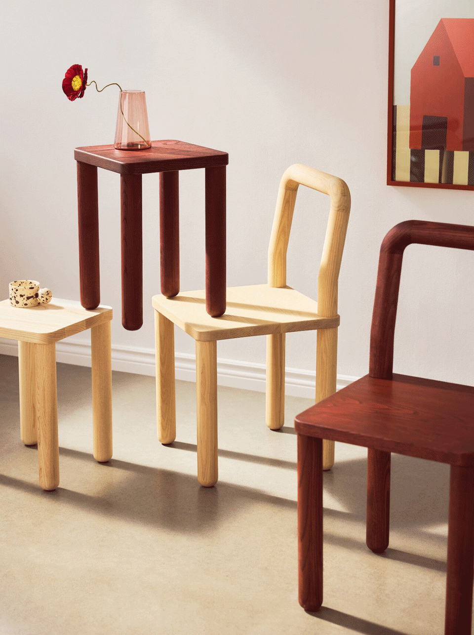 furniture