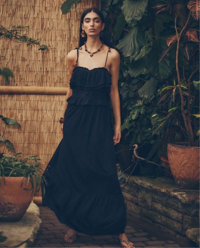 For the Frill of It