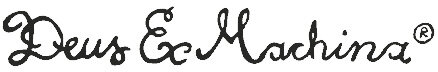 Deus Ex Machina