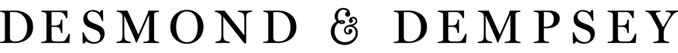 Desmond & Dempsey Logo
