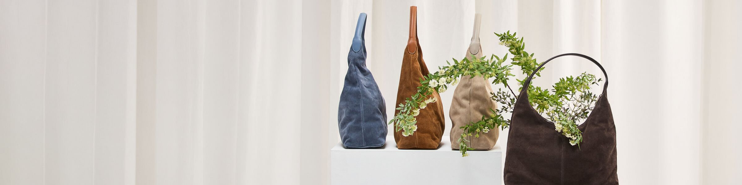 Collection exclusive d'Italie