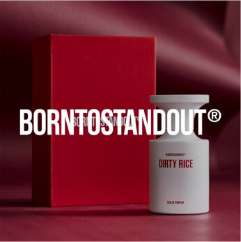 BORNTOSTANDOUT at Lifestyle by Simons
