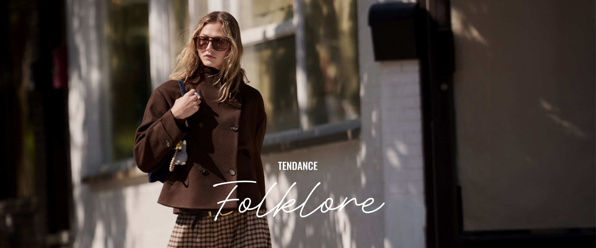 Tendance Folklore