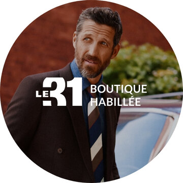 Vignette Le 31 Boutique habillée