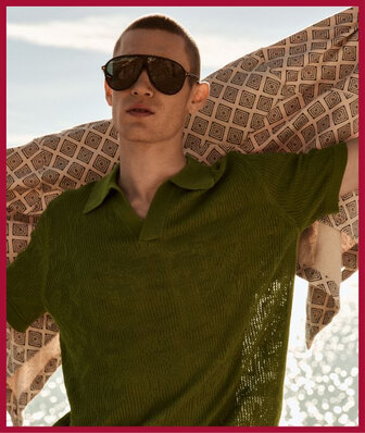 Men's sweaters